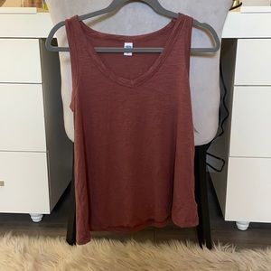 Old navy tank top